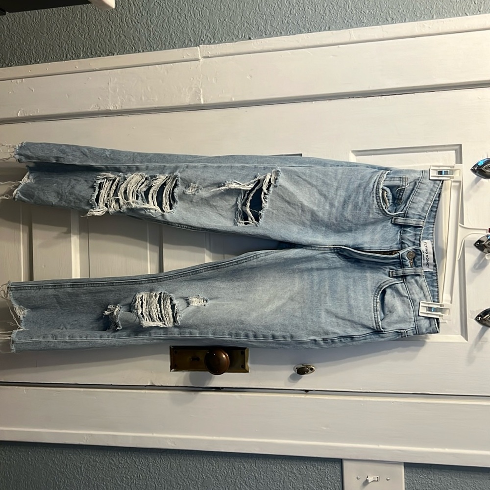 Flying Monkey jeans Size 23
